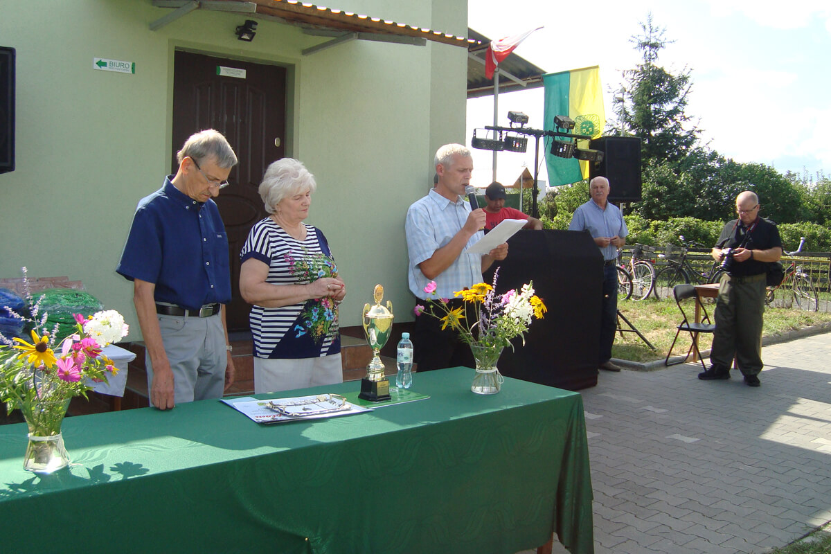 Dzień Działkowca
