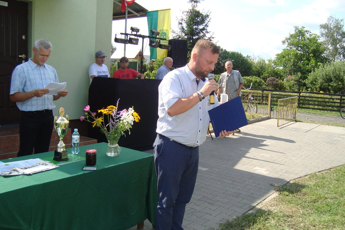 Dzień Działkowca