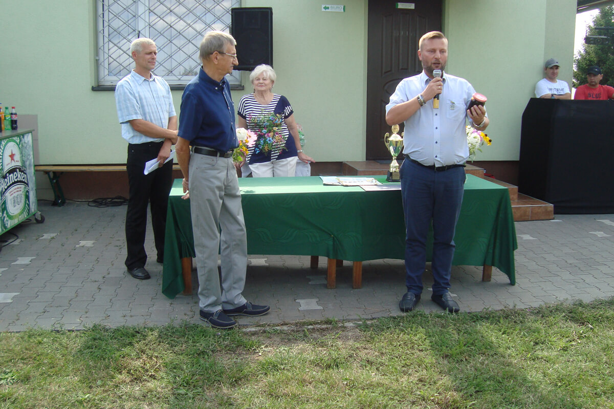 Dzień Działkowca