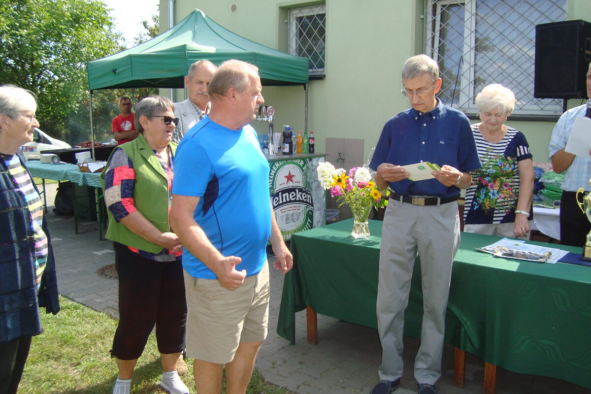 Dzień Działkowca