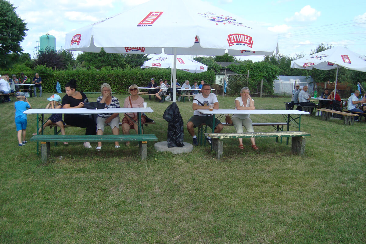 Dzień Działkowca