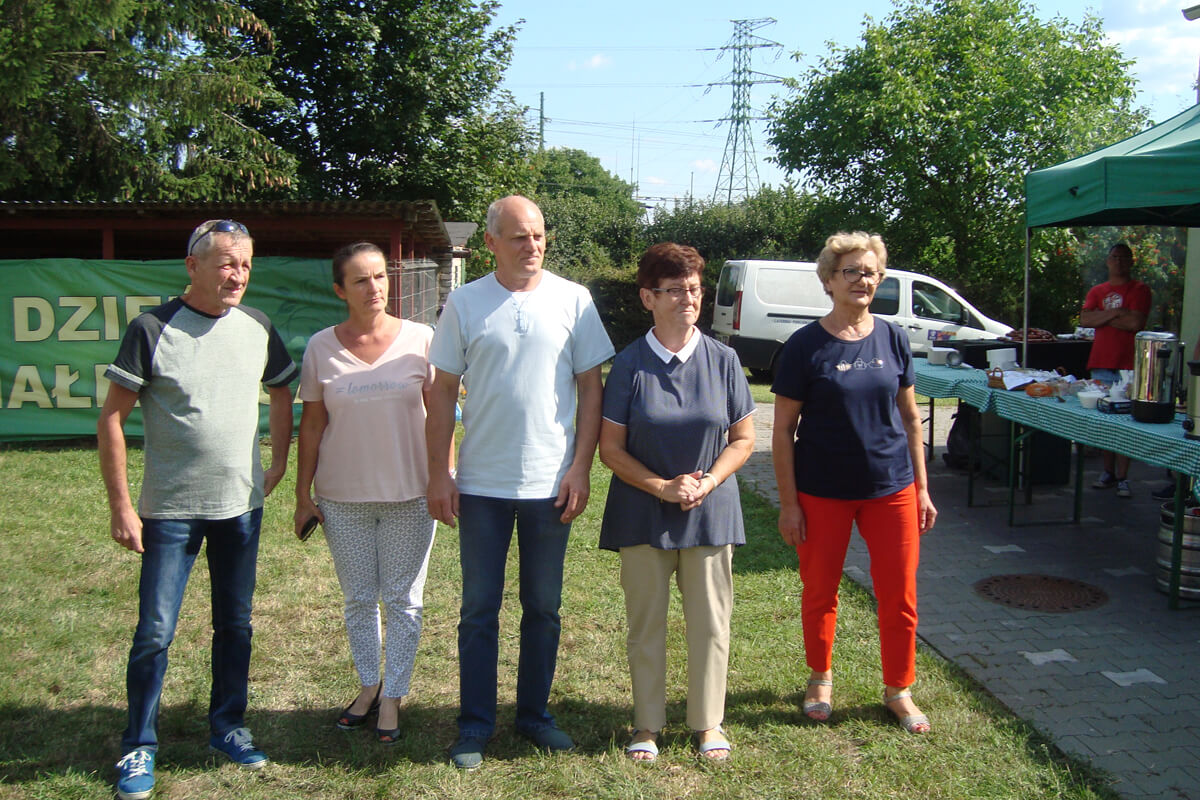 Dzień Działkowca