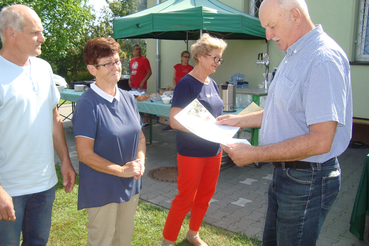 Dzień Działkowca