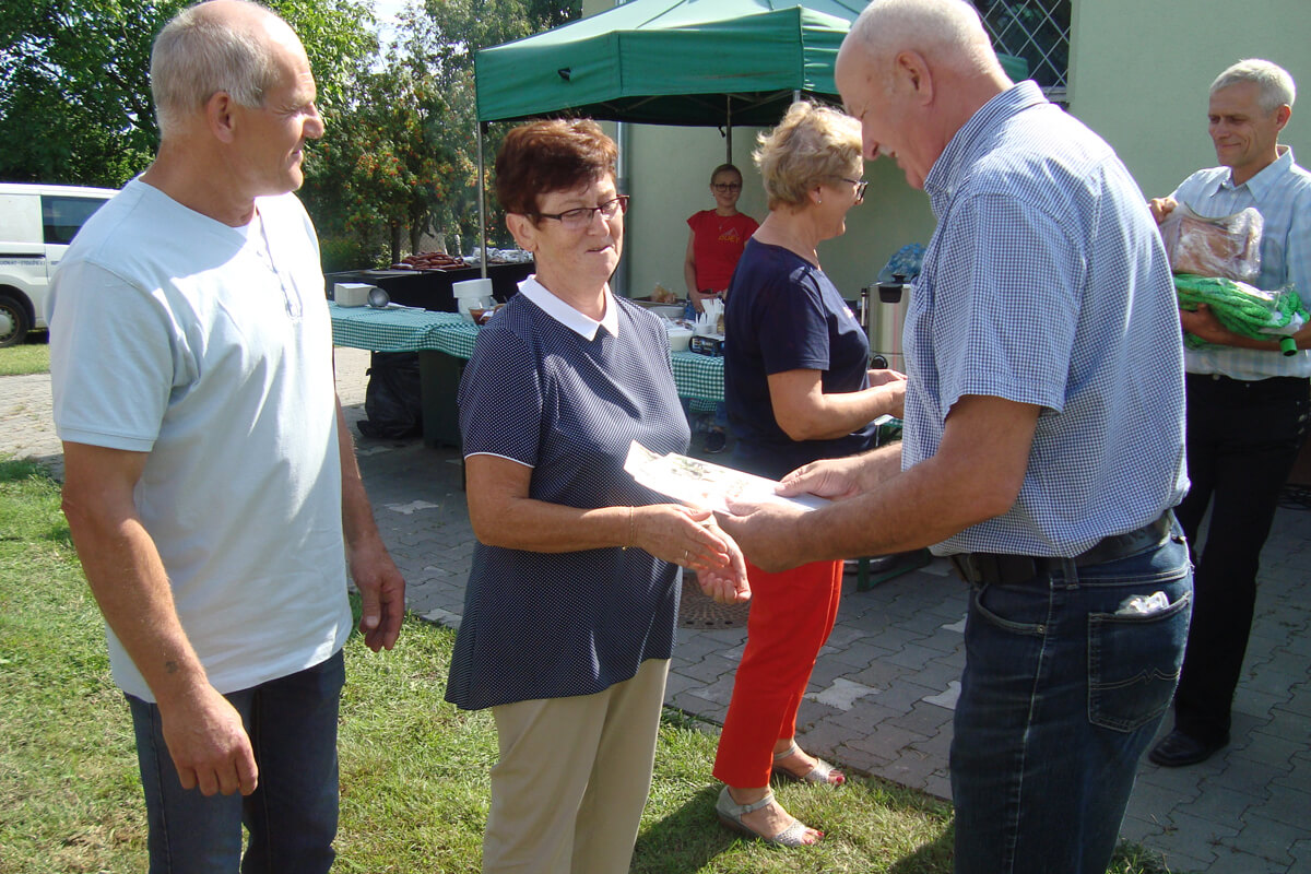 Dzień Działkowca