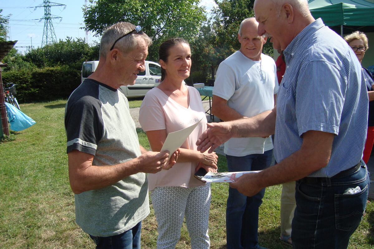 Dzień Działkowca