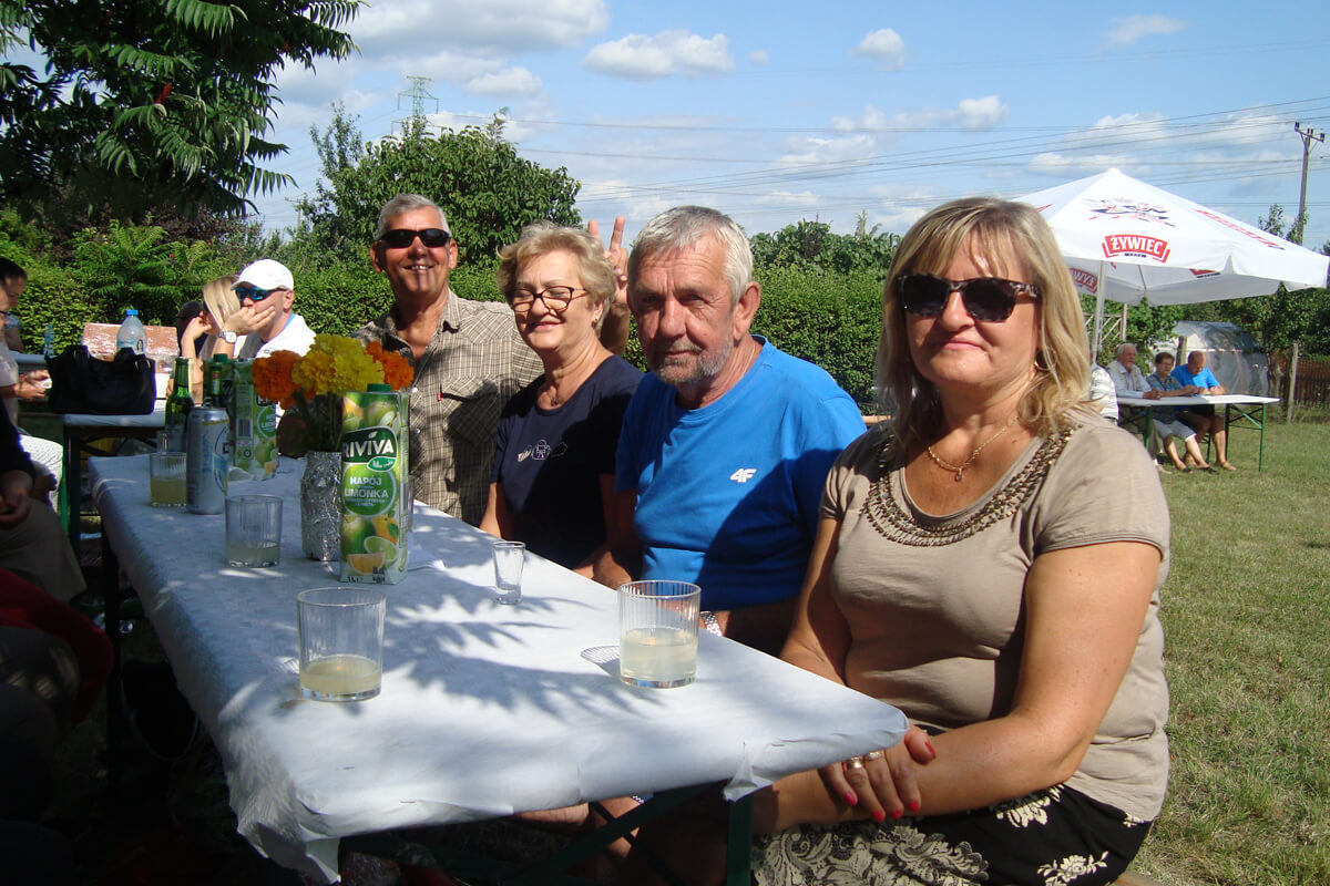 Dzień Działkowca