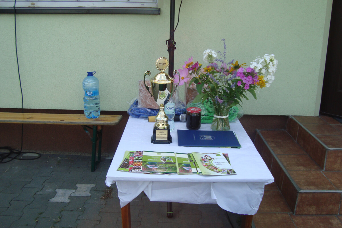 Dzień Działkowca