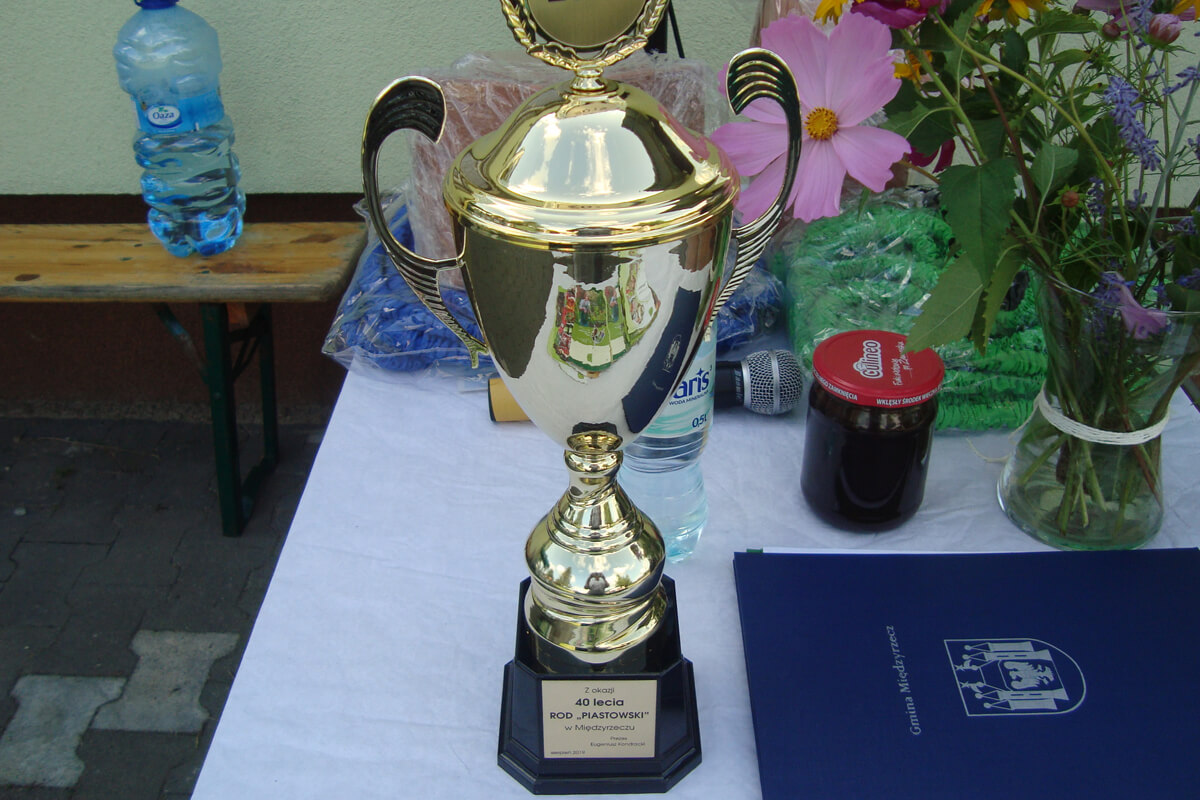 Dzień Działkowca