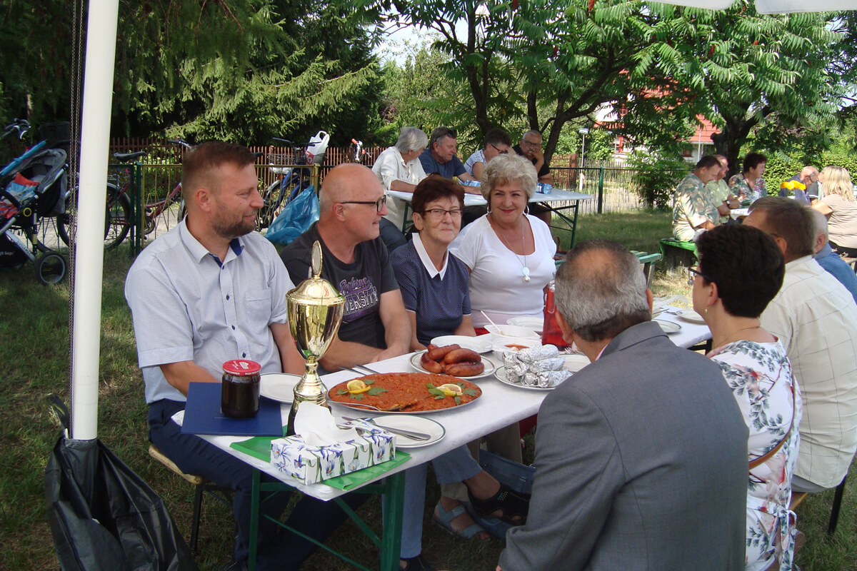 Dzień Działkowca