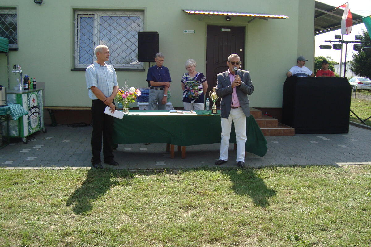 Dzień Działkowca
